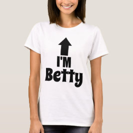 Camisas Casais engraçadas personalizadas