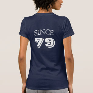 Camisas casais, JUNTAS DESDE... (camisa 2 de 2)