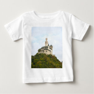 Camisas Castle
