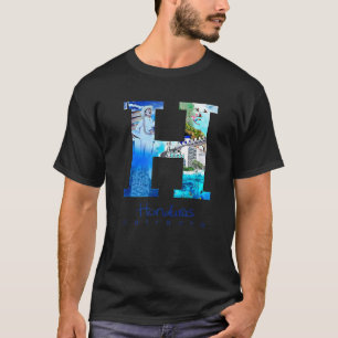 camisas catrachas honduras