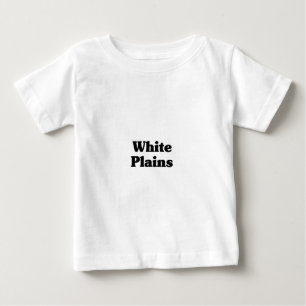 Camisas Clássicas de White Plains