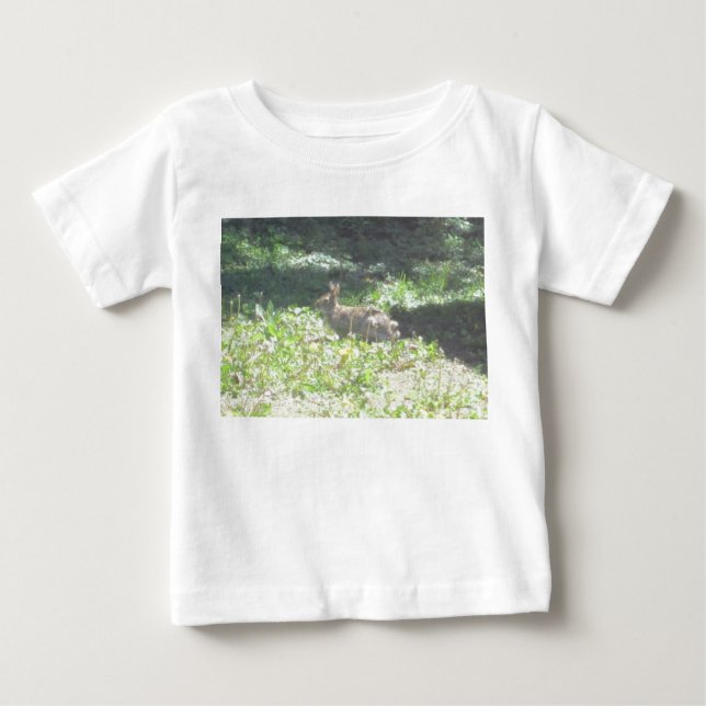 Camisas Coelhinhas Selvagens (Frente)