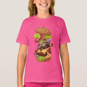Camisas conhecidas feitas sob encomenda & jaquetas