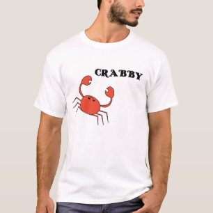 CAMISAS CRABBY