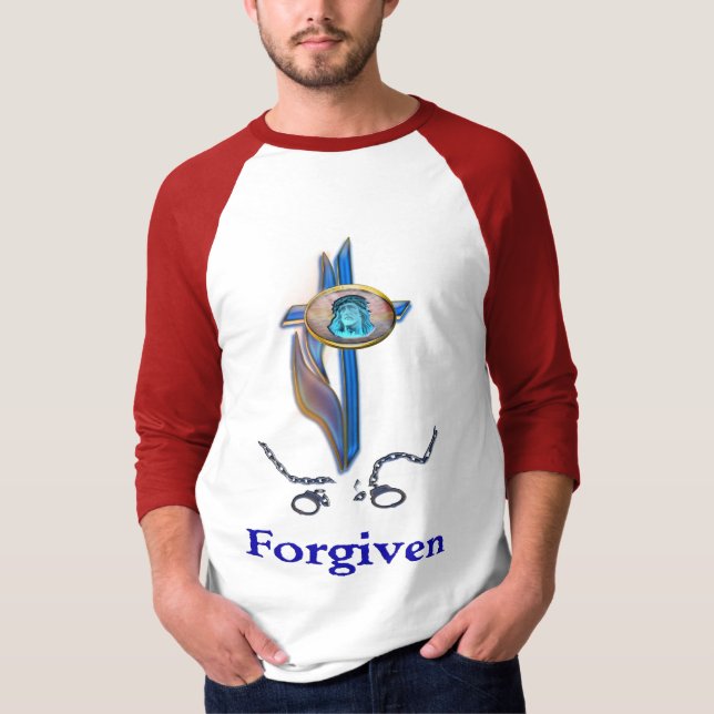 Camisas cristãs (Frente)