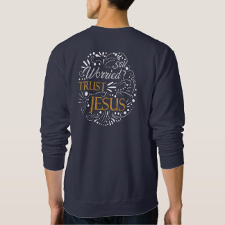 Camisas Cristãs de Sudorese Ainda Preocupadas