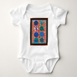 Camisas curas do presente dos símbolos da venda