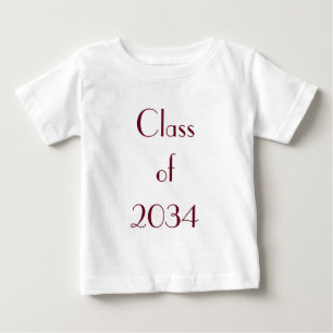 Camisas customizáveis da qualidade T da classe da