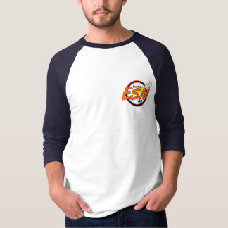 Camisas customizáveis de ESMBC