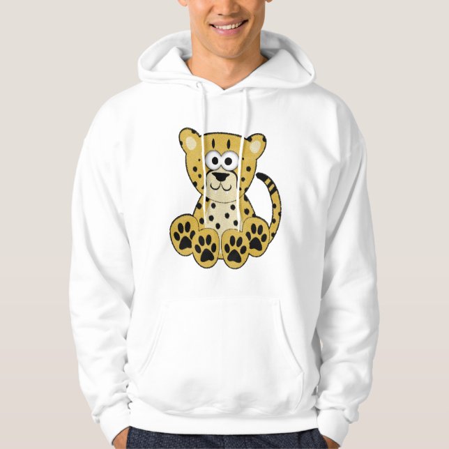 Camisas da chita (Frente)