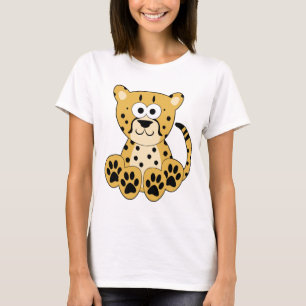 Camisas da chita
