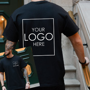 Camisas Da Empresa Com O Nome Do Funcionário Perso