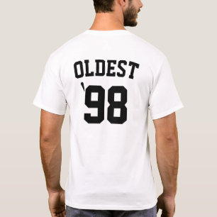 Camisas Da Família Personalizadas Camisas Irrelev