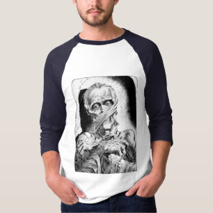 Camisas da mamã