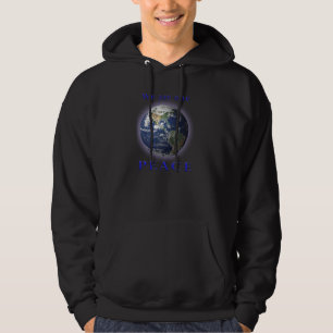 Camisas da Paz Mundial