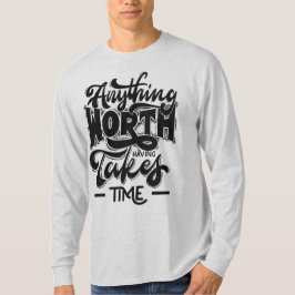 Camisas da Tripulação de Gildan, Estilo G1100