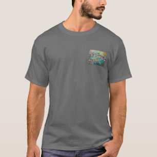CAMISAS DA TRUTA