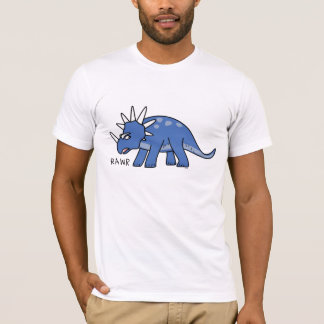 Camisas das Mal-humorado-partes superiores dos