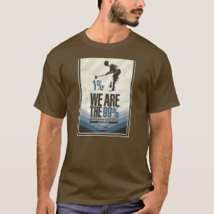 camisas de 99%