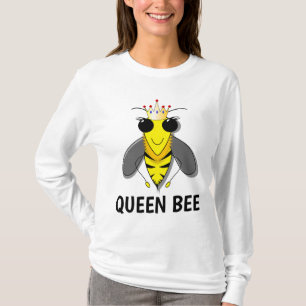 CAMISAS DE ABELHAS DA MÃE