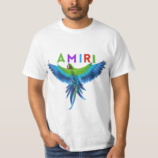 Camisas de amiri 