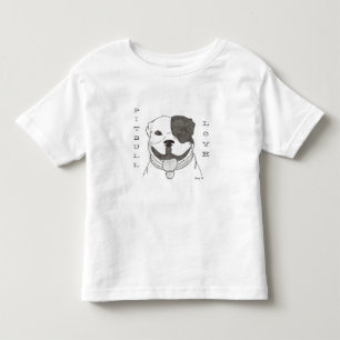 Camisas de Amor Pitbull