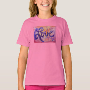 Camisas de Arte Brilho Crepúsculo Pôr do Sol Palav