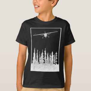 Camisas de Avião de Piloto - Camisa de Avião - Avi