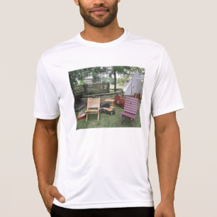 Camisas de Banda Musical