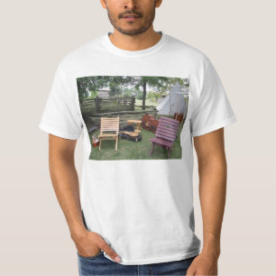Camisas de Banda Musical