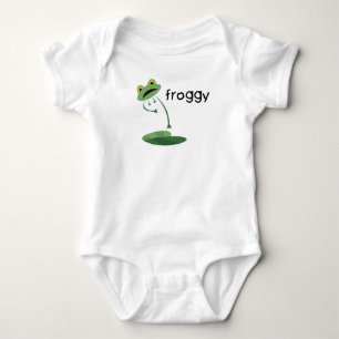 Camisas de Bebê Raras