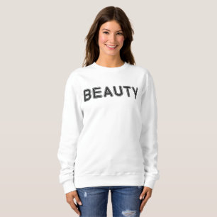 Camisas de beleza e casal correspondentes à besta
