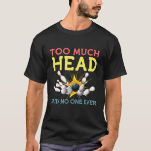 Camisas De Boliche Engraçadas, Homens, Mulheres Di