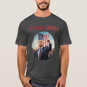 Camisas de calda