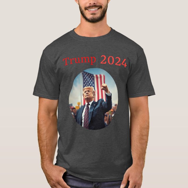 Camisas de calda (Frente)