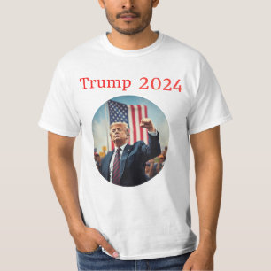 Camisas de calda