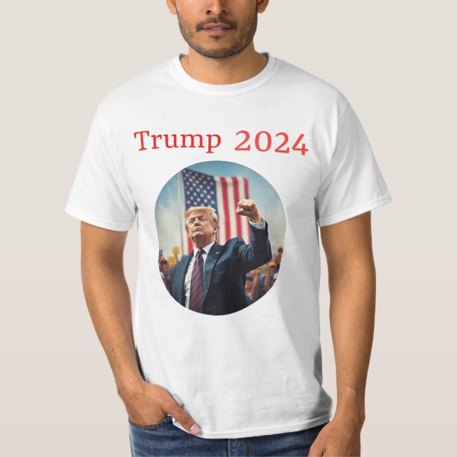 Camisas de calda (Frente)