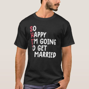 Camisas De Casamento Engraçadas Para Casais Envolv