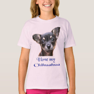 Camisas de Chihuahua