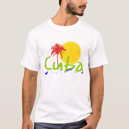CAMISAS DE CUBA