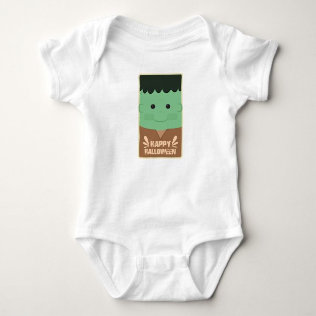 Camisas de Dia das Bruxas (Frente)