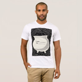 Camisas de Dia das Bruxas