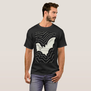 Camisas de Dia das Bruxas