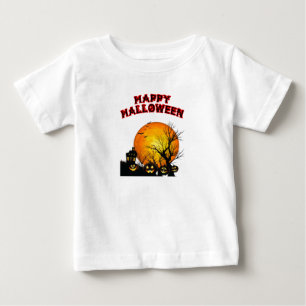 Camisas de Dia das Bruxas