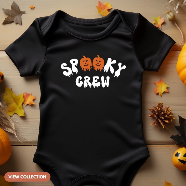 Camisas de Família Combinando para o Halloween da  (Criador carregado)
