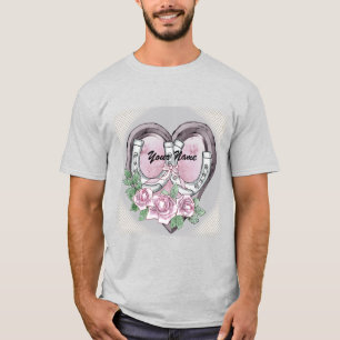 Camisas de ferradura