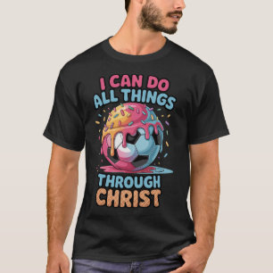 Camisas de Futebol Cristiano para Meninos e Jovens
