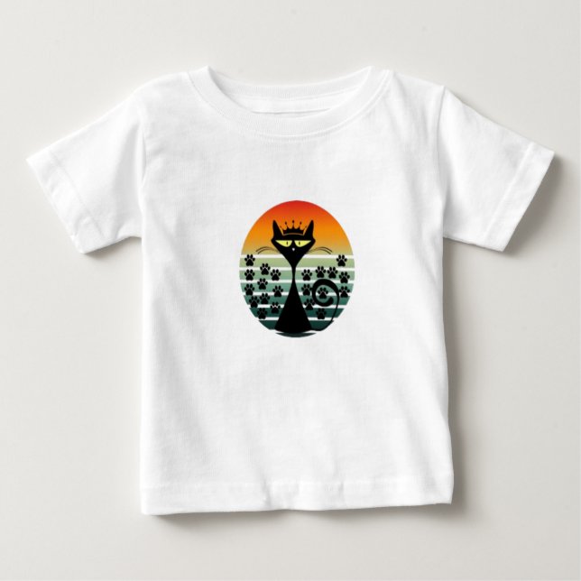 Camisas de gato (Frente)