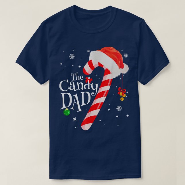 Camisas De Gnomo De Natal Para Mulheres (Frente do Design)