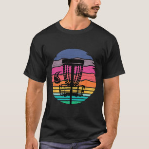 Camisas de Golfe de Disco Vintage Retro Roupas de 